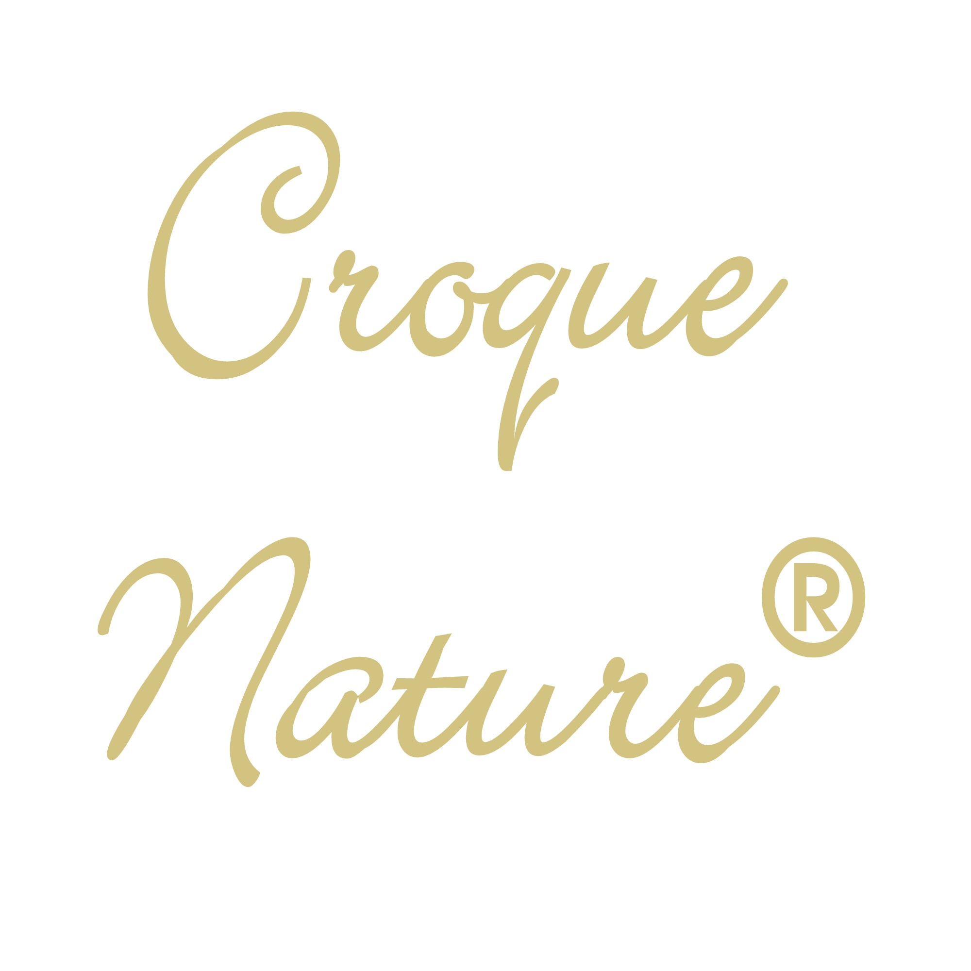 CROQUE NATURE® L-UNION